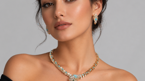 The Quiet-Luxury Jewelry Brand With Target-Level Prices