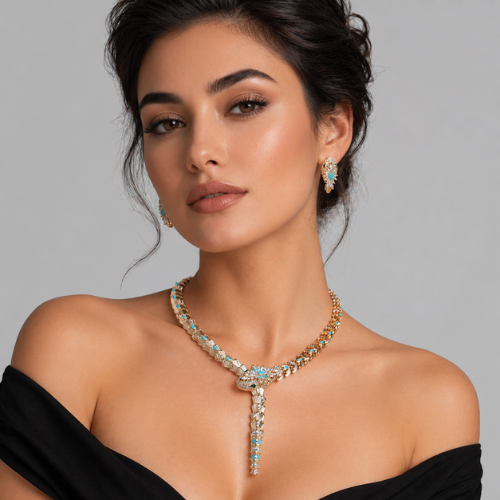The Quiet-Luxury Jewelry Brand With Target-Level Prices